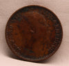 1\12 Anna 1906 Edward VII Copper coins