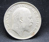 Half Rupee 1906 Edward VII Silver coins