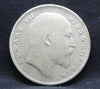 1 Rupee 1907 Edward VII Silver coins