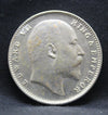 1 Rupee 1907 Edward VII Silver coins