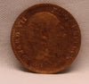 1\12 Anna 1907 Edward VII Copper coins