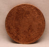 1\12 Anna 1908 Edward VII Copper coins