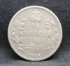 1\4 Rupees 1908 Edward VII Silver coins