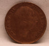 1\12 Anna 1910 Edward VII Copper coins