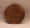 1/12 Anna 1941 George VI Bronze coins