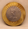 10 RUPEES COIN