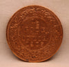 Half Pice 1905 Edward VII Copper Coins