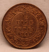 Half Pice 1910 Edward VII Copper Coins