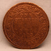 Quarter Anna 1903 Edward VII Copper Coins