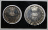 Development Oriented Coins Set - 1974 - MUMBAI