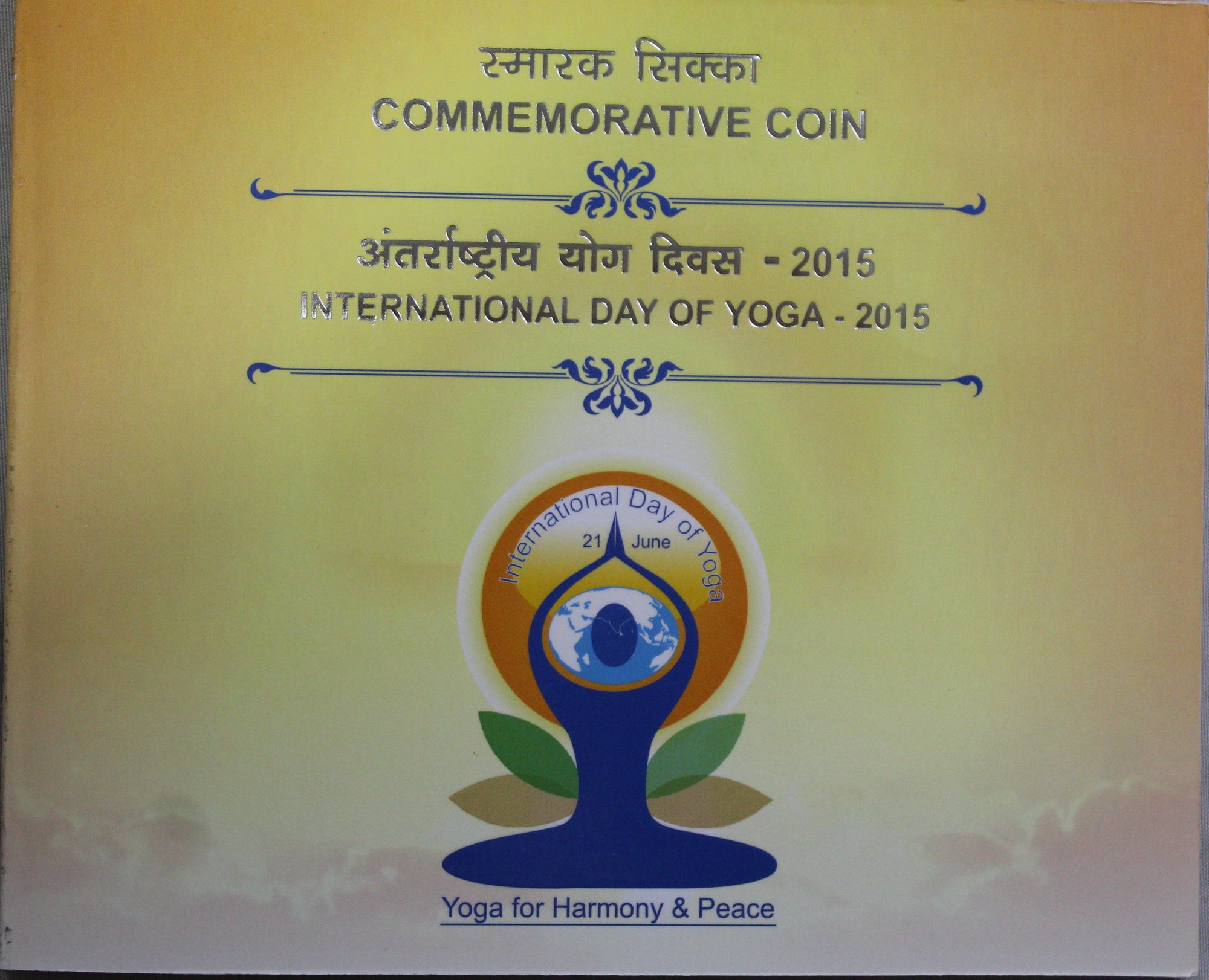 International day Of Yoga 2015 Mumbai