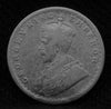 2 Annas 1911 George V Silver coins