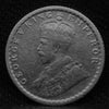 1/4 RUPEE 1926 George V Silver coins