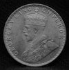 1/4 RUPEE 1928 George V Silver coins