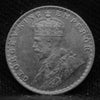 1/4 RUPEE 1928 George V Silver coins