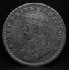 Half RUPEE 1914 George V Silver coins