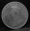 Half RUPEE 1933 George V Silver coins