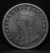 Half RUPEE 1914 George V Silver coins