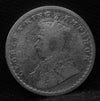 Half RUPEE 1914 George V Silver coins