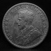 1 Rupee 1915 George V Silver coins