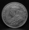 1 Rupee 1922 George V Silver coins