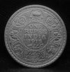 1 Rupee 1915 George V Silver coins