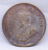 1\2 Pice 1912 George V Bronze coins