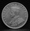 2 Annas 1916 George V Coins