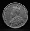 2 Annas 1917 George V Coins