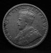 2 Annas 1917 George V Coins