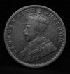 2 Annas 1917 George V Coins