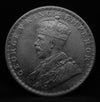 1 Rupee 1919 George V Coins