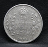 1\4 Rupees 1904 Edward VII Silver coins