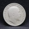 Half Rupee 1905 Edward VII Silver coins