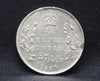 1\4 Rupees 1905 Edward VII Silver coins