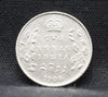 2 Annas 1905 Edward VII Silver coins