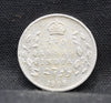 2 Annas 1905 Edward VII Silver coins