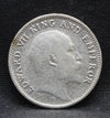 1\4 Rupees 1906 Edward VII Silver coins