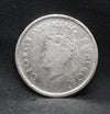 One Rupee 1938 George VI Silver coins