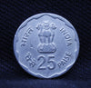 25 PAISE - RURAL WOMEN'S ADVANCEMENT BOMBAY