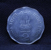 2RS SUBHAS CHANDRA BOSE COIN CALCUTTA