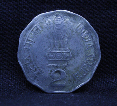 2RS SUBHAS CHANDRA BOSE CALCUTTA