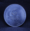 2 RS XIX DELHI COMMON WEALTH GAMES 2010 CALCUTTA COIN