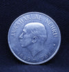 1 RS  Jawaharlal Nehru - (1889 - 1964) - Bombay - UNC