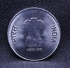 2 RS - 75TH YEAR OF INDEPENDENCE COIN