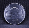 2 RS - 75TH YEAR OF INDEPENDENCE COIN