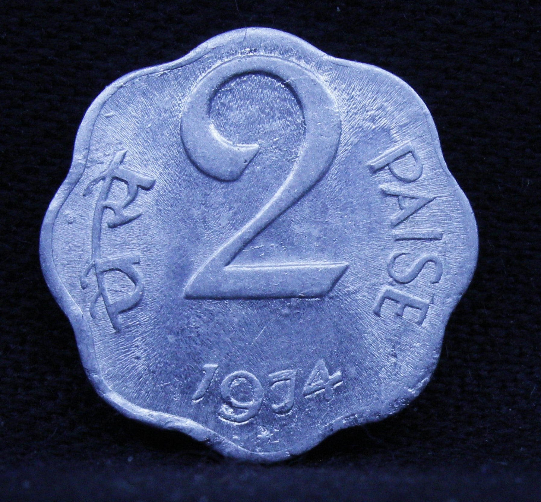 2 PAISE HYDERABAD