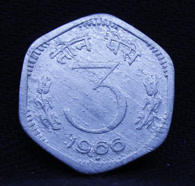 3 PAISE HYDERABAD