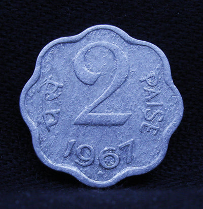 2 PAISE HYDERABAD