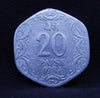 20 PAISE CALCUTTA